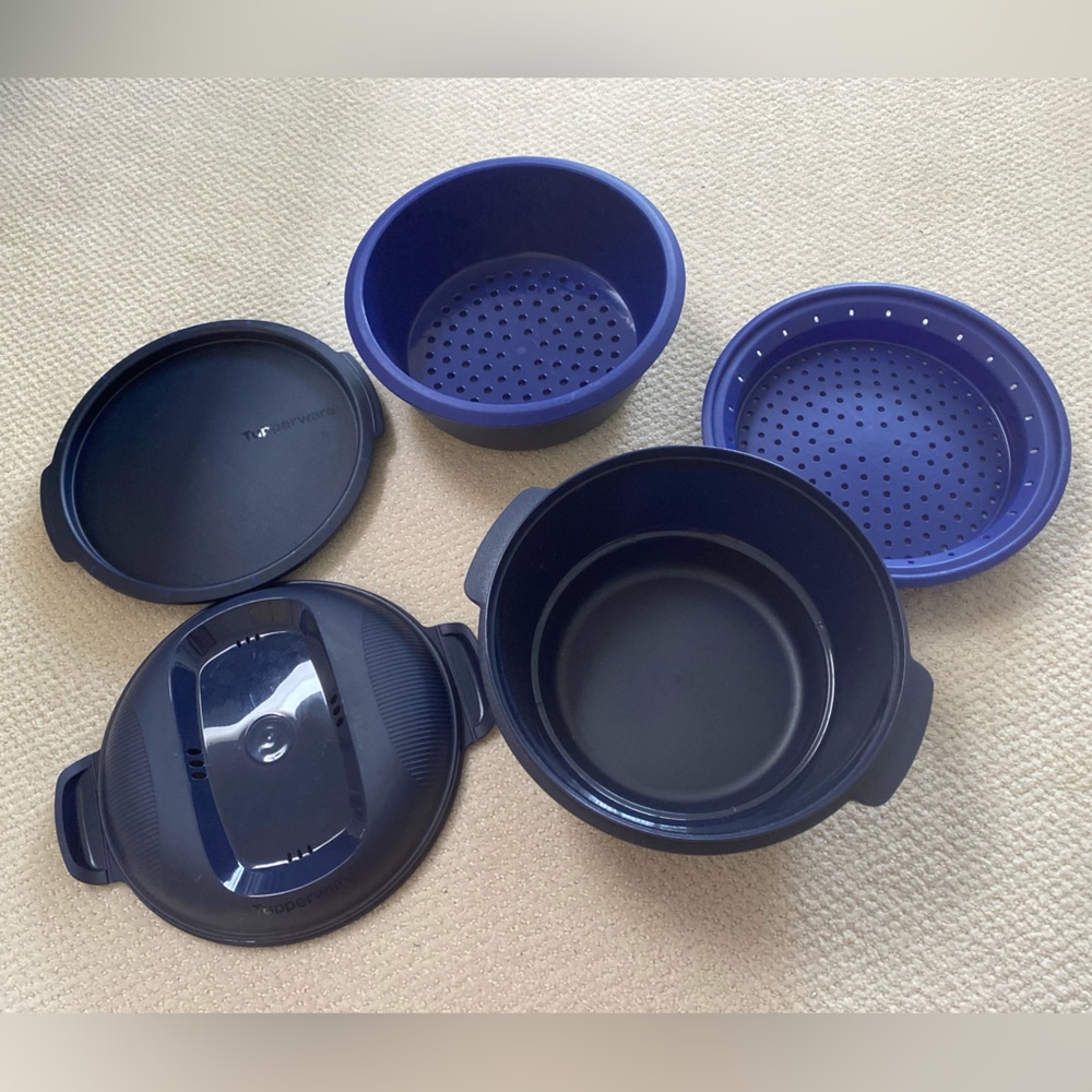 Tupperware Multi-Cooker - Picture 2 of 8